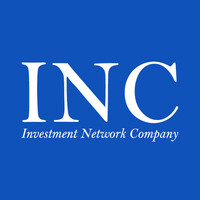 Investment Network Company (INC) Logo