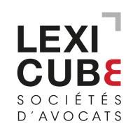 Lexicube Logo