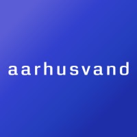 Aarhus Vand Logo