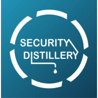 The Security Distillery Logo