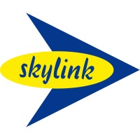 Skylink Services Ltd Logo