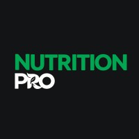 NutritionPro Logo