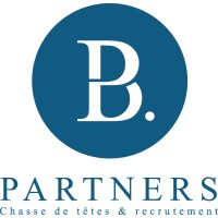 B.Partners Logo