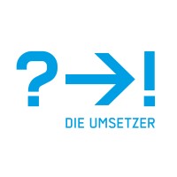 Die Umsetzer GmbH Logo