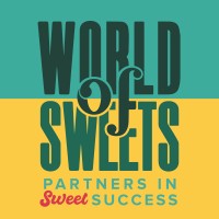 World of Sweets Logo