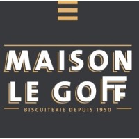 Maison Le Goff Logo