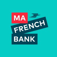 Ma French Bank Logo