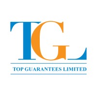 Top Guarantees Limited Logo