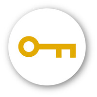 Ring of Keys Logo