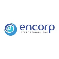Encorp International Logo