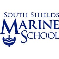South Shields Marine School Logo