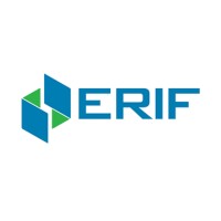 ERIF Biuro Informacji Gospodarczej S.A. Logo