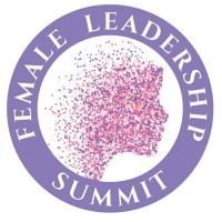 Female Leadership Summit / Samit žena lidera Logo