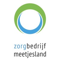 Zorgbedrijf Meetjesland Logo