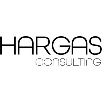 Hargas Consulting Limited London UK Logo