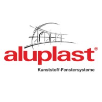 aluplast Ukraine Logo