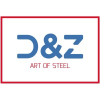 D&Z Ltd. Logo