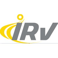 IRV SA Logo