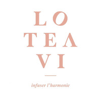 LoTeaVi France Logo