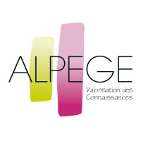 Alpege Logo