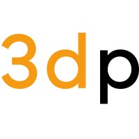 3dprojekt.ch AG Logo