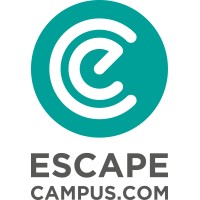 Escape Campus Student Accommodation Logo
