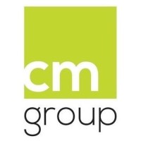 CM Group Logo