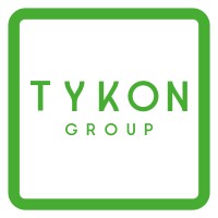 TYKON Group Logo