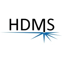 HDMS Logo