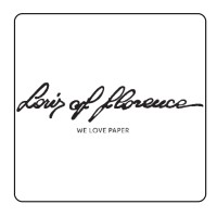 Loris of Florence Logo