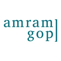 Amram & Gop Investment GmbH Logo