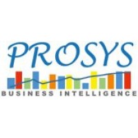 Prosys Infotech Private Limited Logo