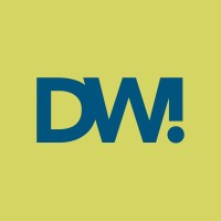 DW! Semana de Design de São Paulo Logo