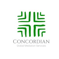 Concordian Logo