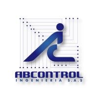 ABCONTROL INGENIERIA S.A.S Logo