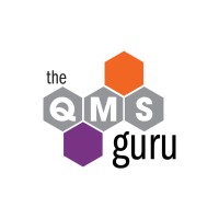 the QMS guru Logo