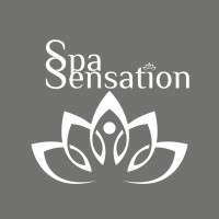 Spa Sensation Logo