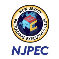 New Jersey Packaging Executive Club (NJPEC) Logo
