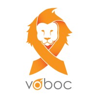 The VOBOC Foundation Logo