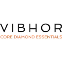 VIBHOR Logo
