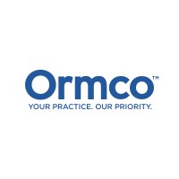 Ormco BV Logo