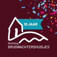 Stichting Brugwachtershuisjes Logo