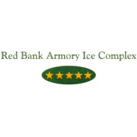 Red Bank Armory Ice Complex Logo