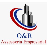 O&R Assessoria Empresarial Logo