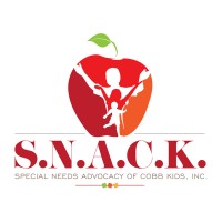 Special Needs Advocacy of Cobb Kids, Inc. Logo