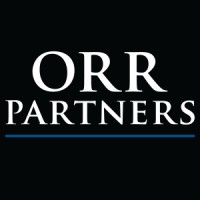 Orr Partners, LLC Logo