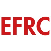 EFRC - European Forum for Reciprocating Compressors Logo