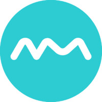 Aigües Manresa Logo