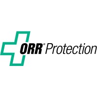 ORR Protection Logo