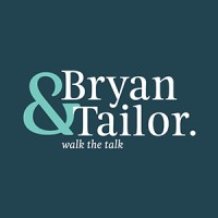 Bryan & Tailor Logo